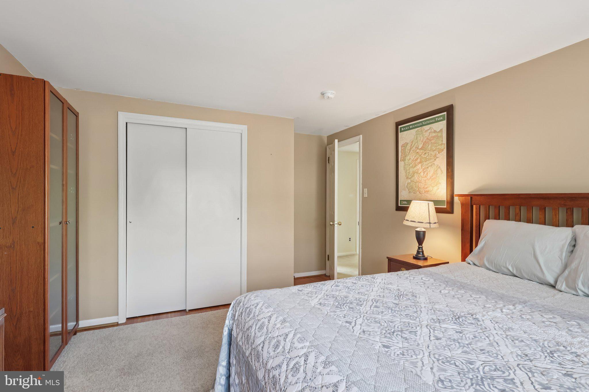 116 SPLIT RAIL DRIVE