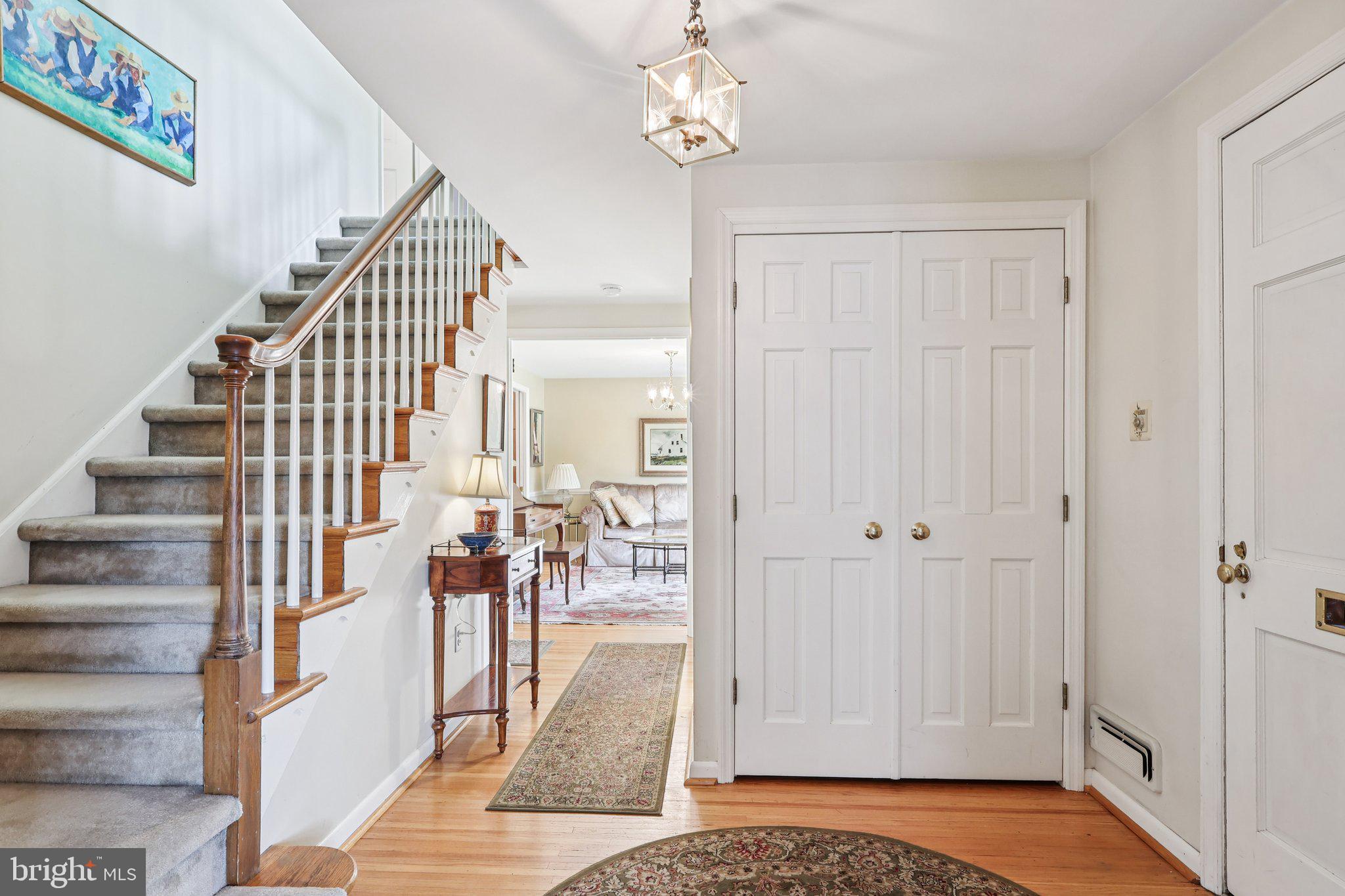 116 SPLIT RAIL DRIVE
