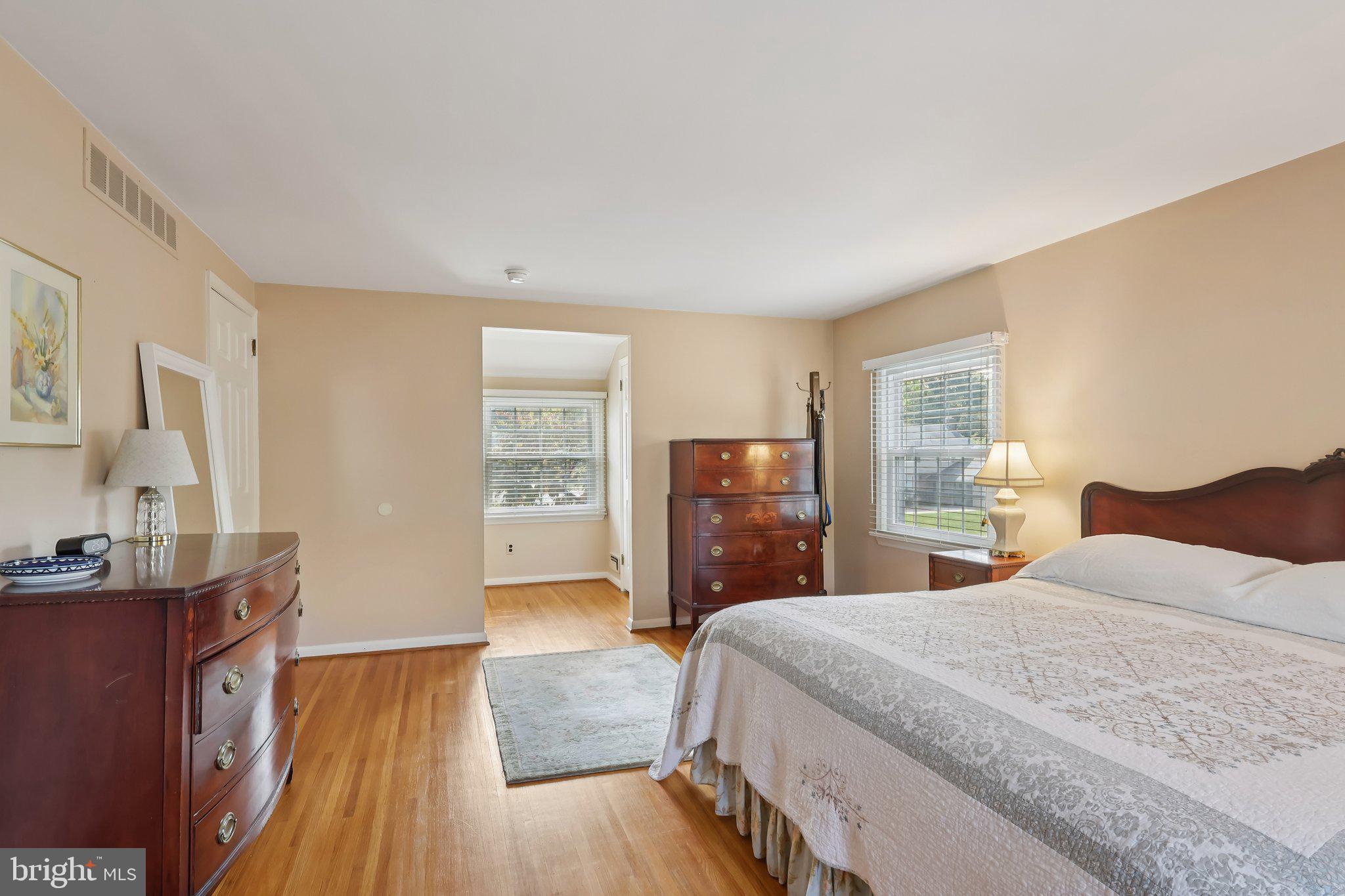 116 SPLIT RAIL DRIVE