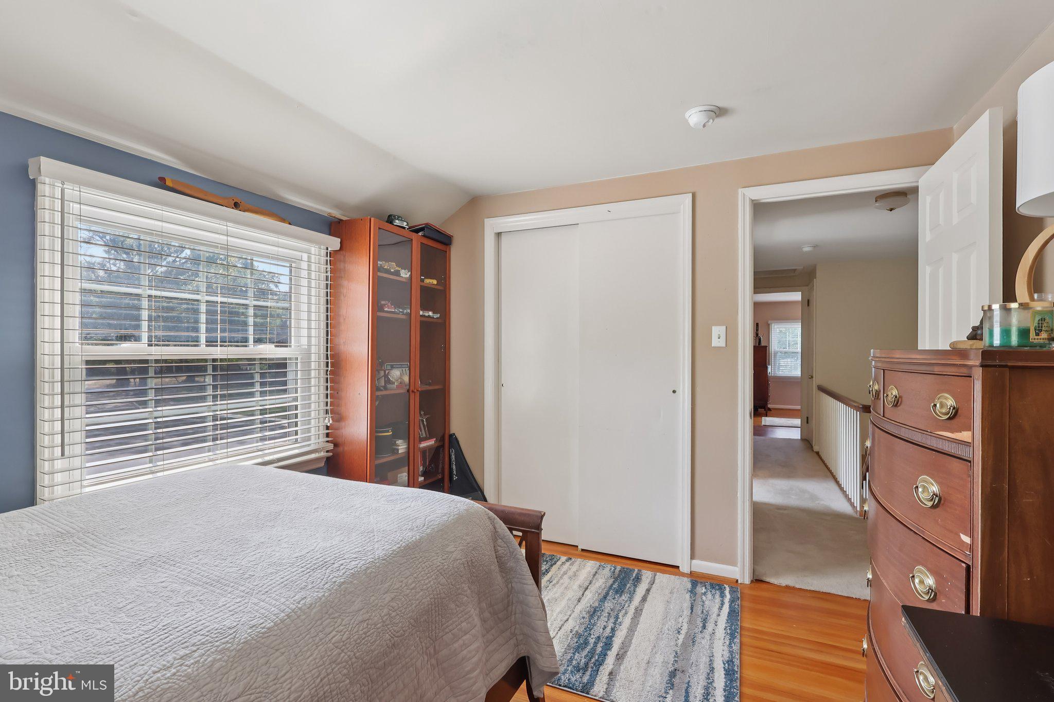 116 SPLIT RAIL DRIVE