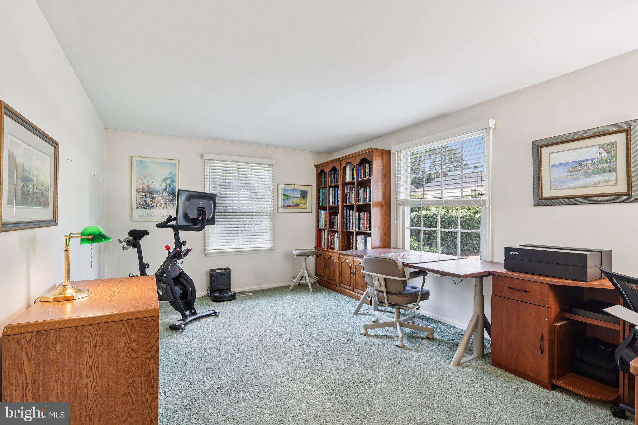 116 SPLIT RAIL DRIVE