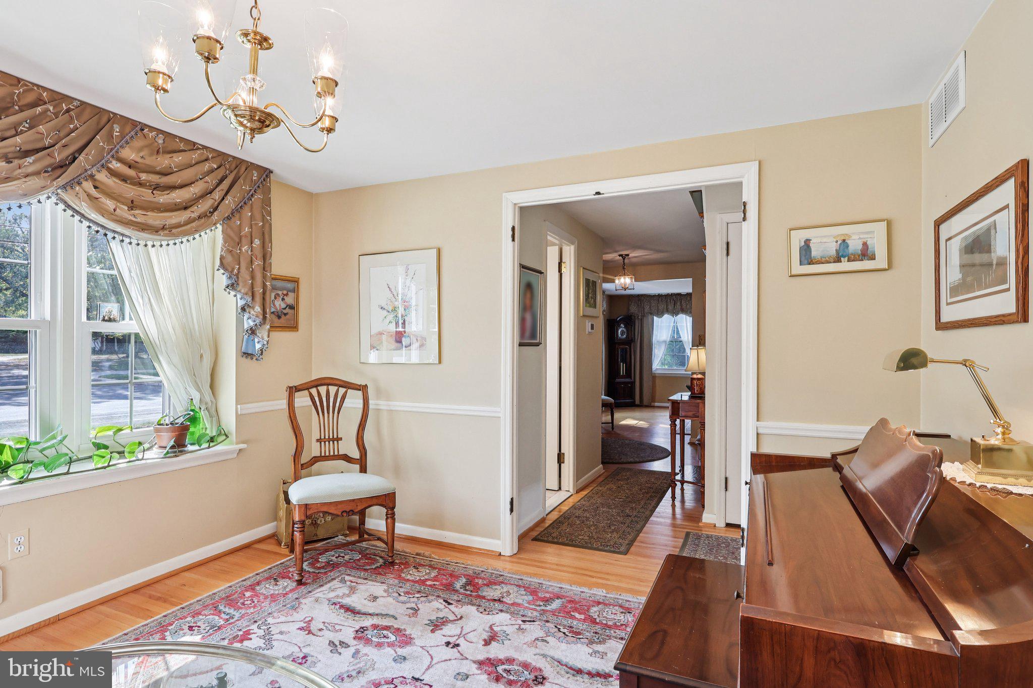 116 SPLIT RAIL DRIVE