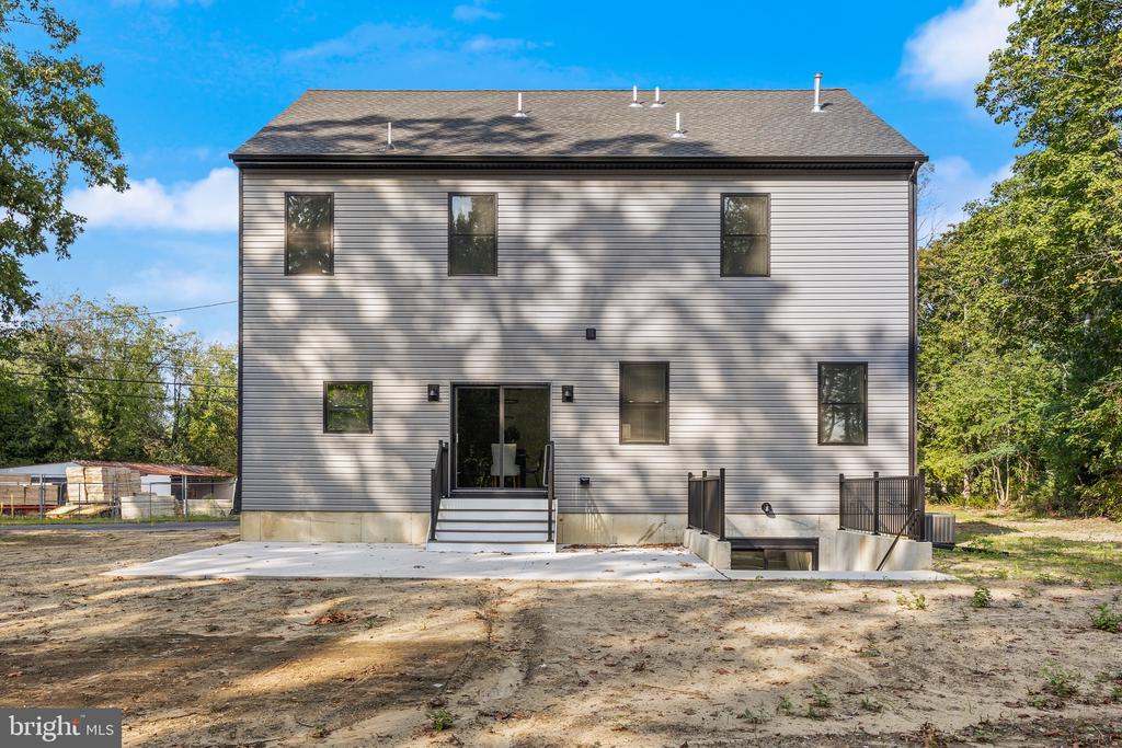 252 HAYES MILL ROAD