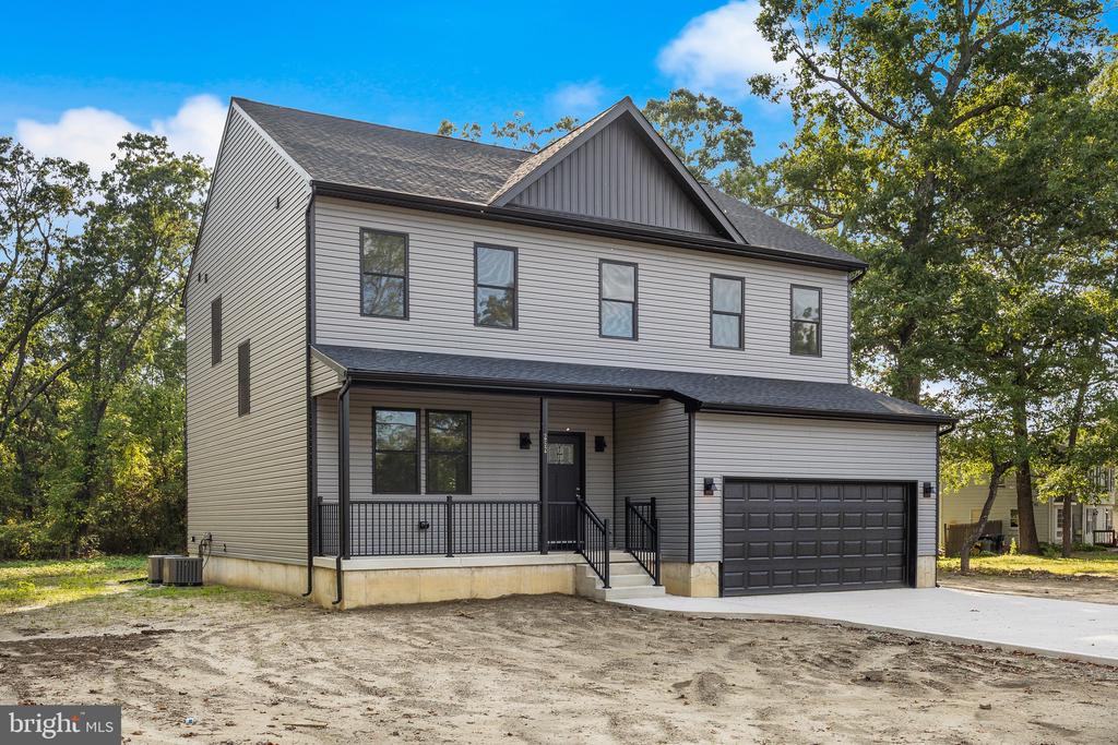 252 HAYES MILL ROAD