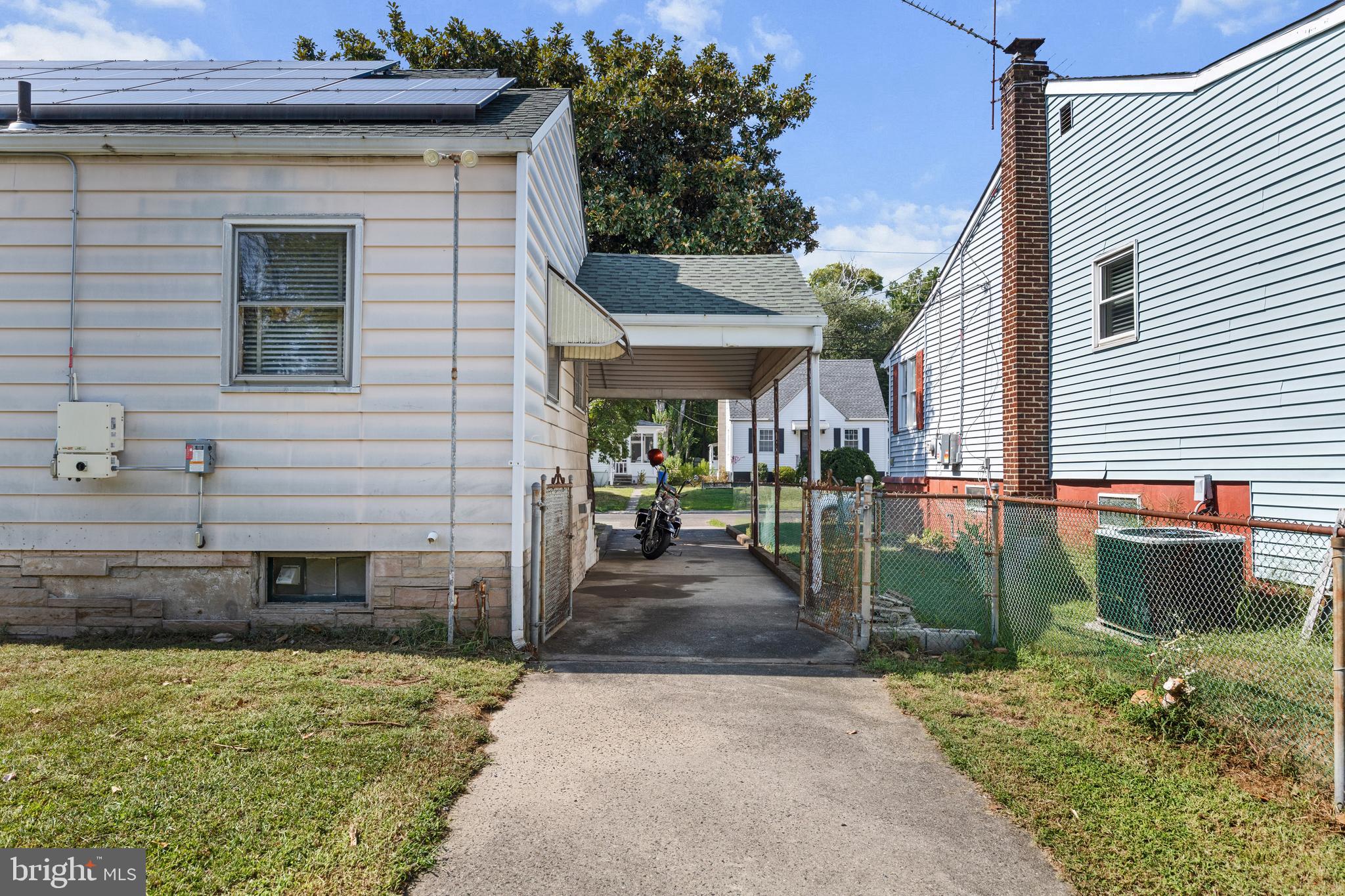 38 SARTORI AVENUE