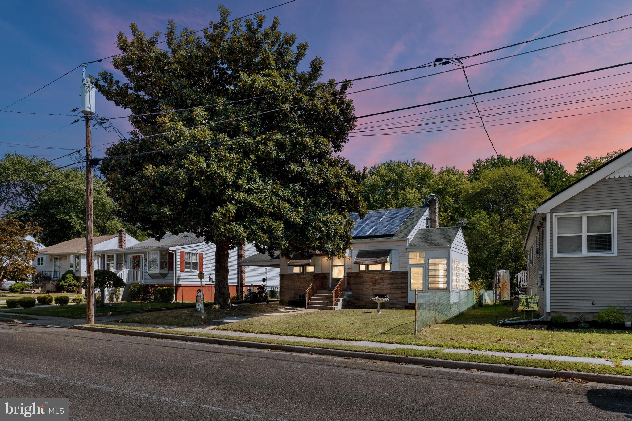 38 SARTORI AVENUE