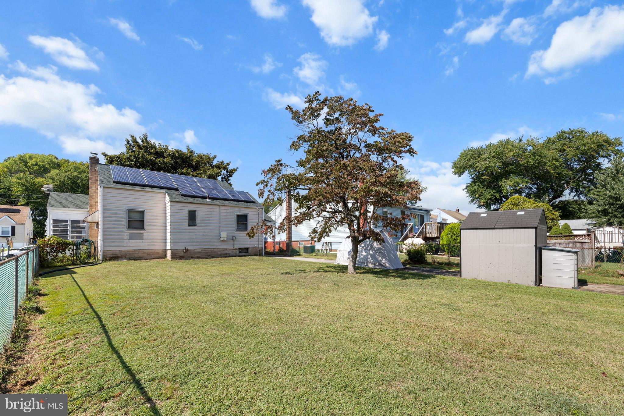 38 SARTORI AVENUE