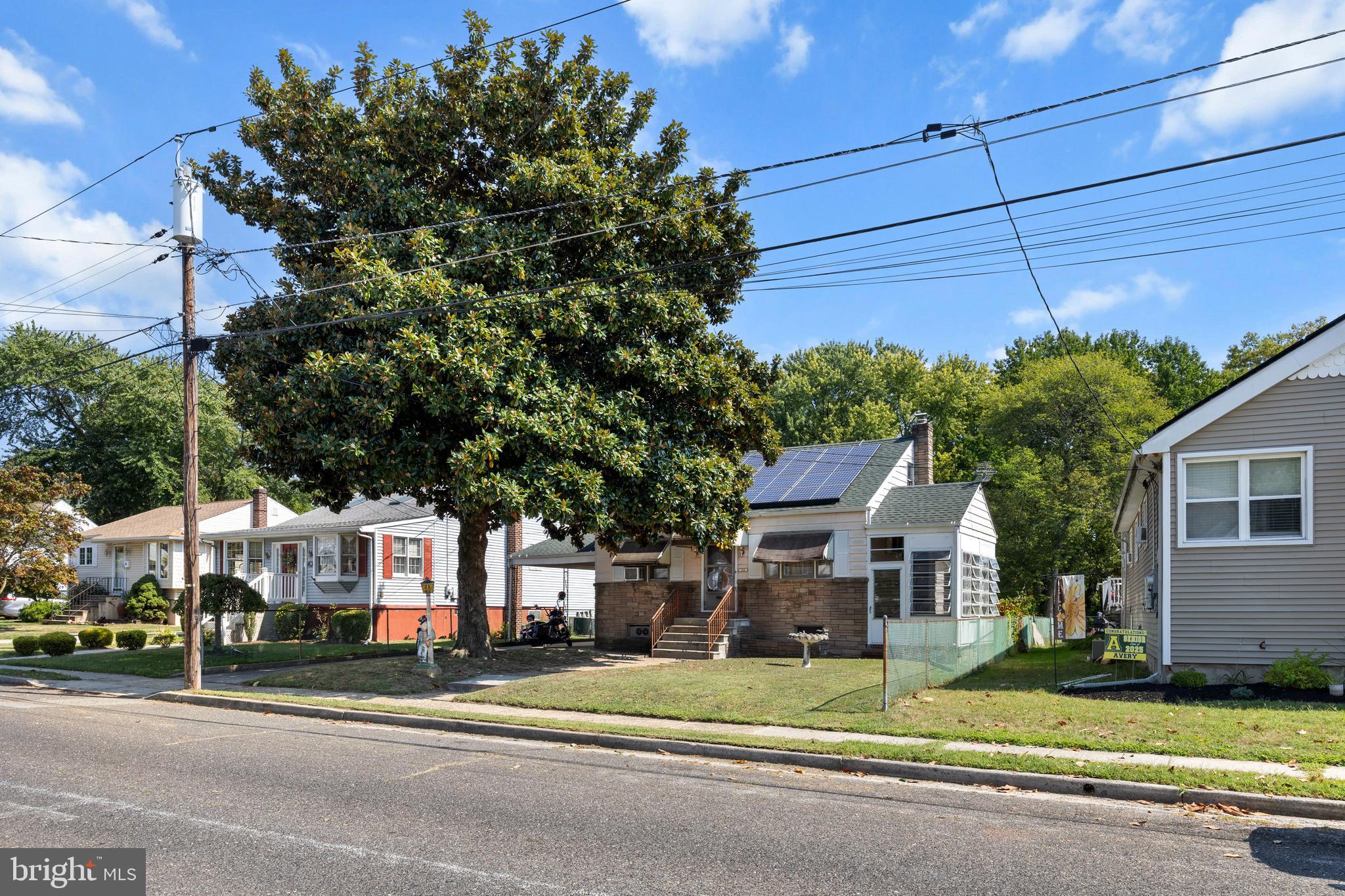 38 SARTORI AVENUE