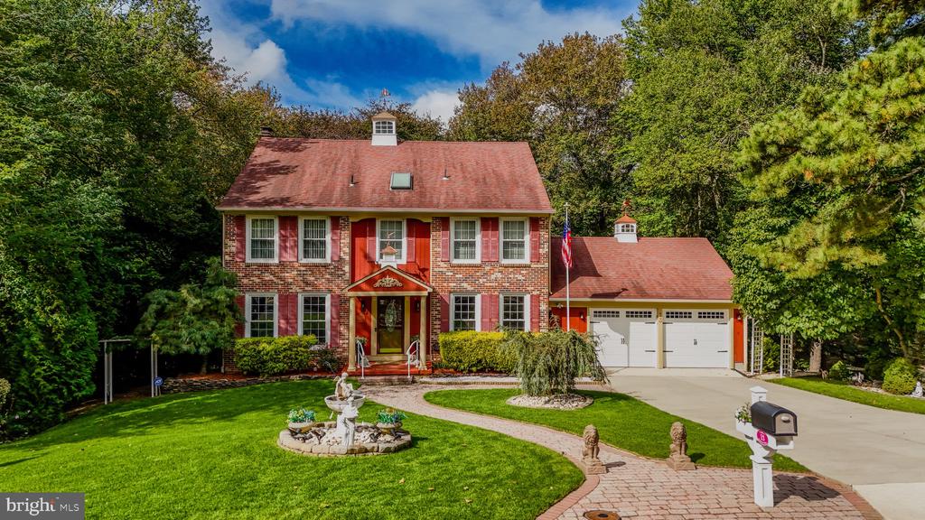 13 BROOKVIEW DRIVE