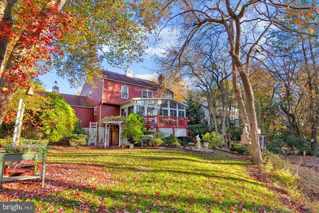 13 BROOKVIEW DRIVE