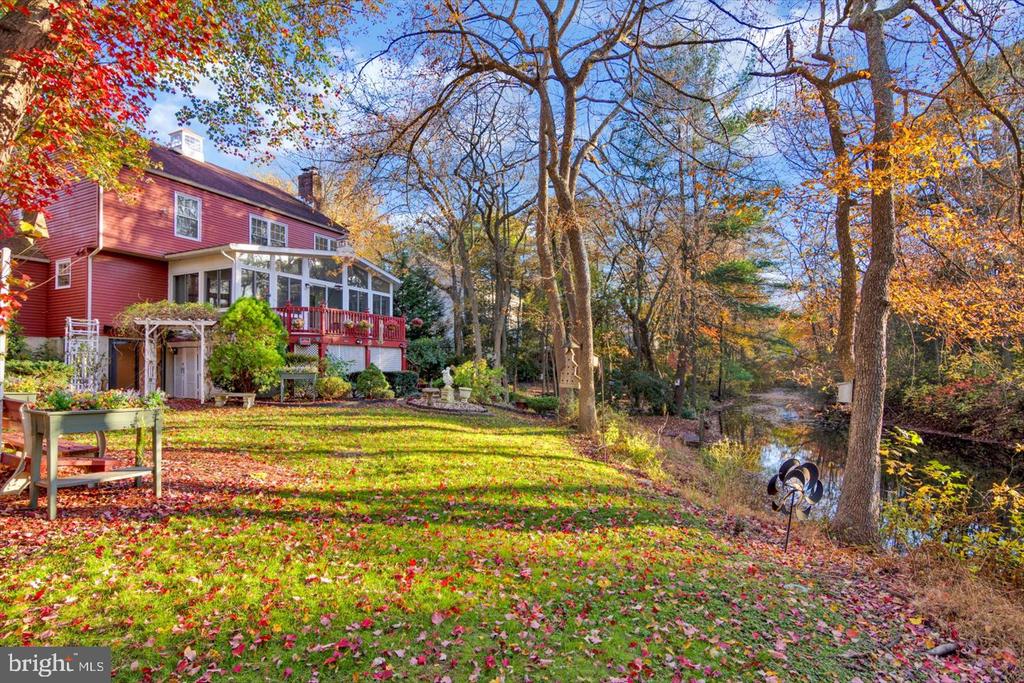 13 BROOKVIEW DRIVE