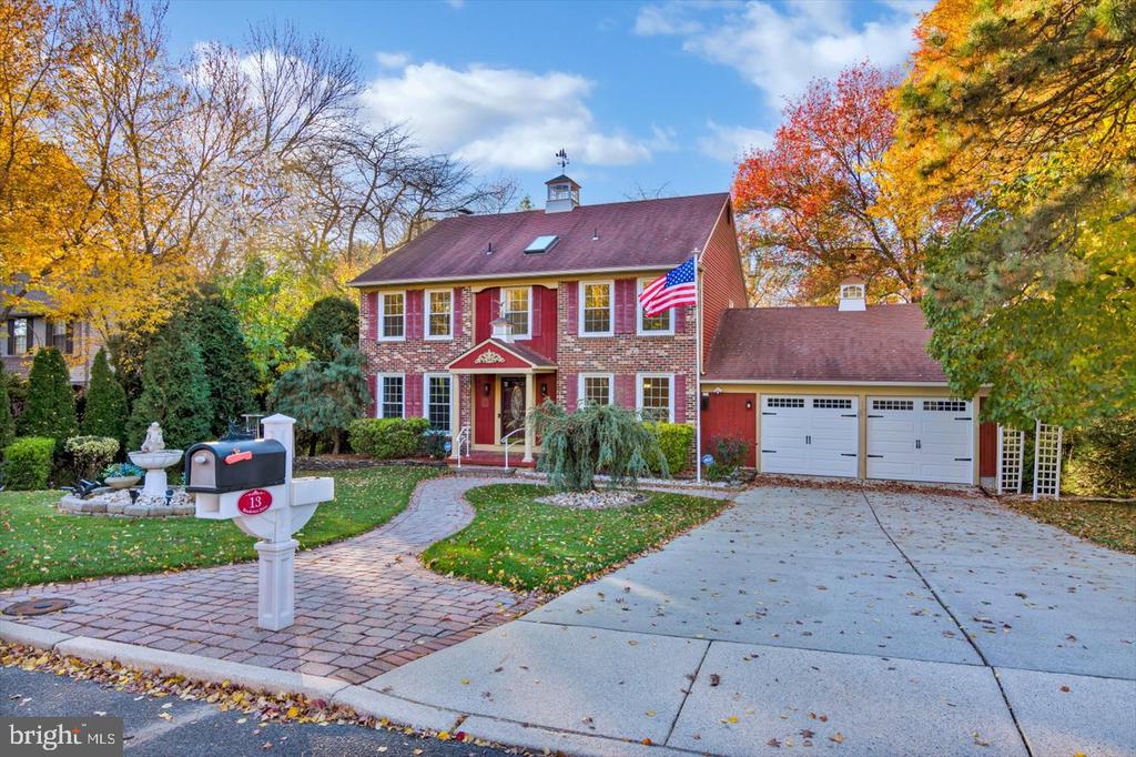 13 BROOKVIEW DRIVE