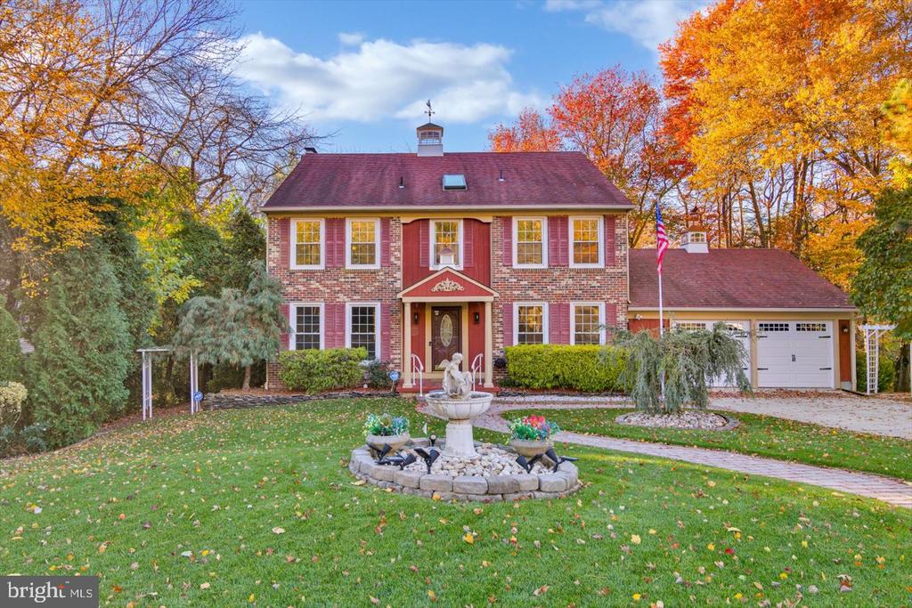 13 BROOKVIEW DRIVE