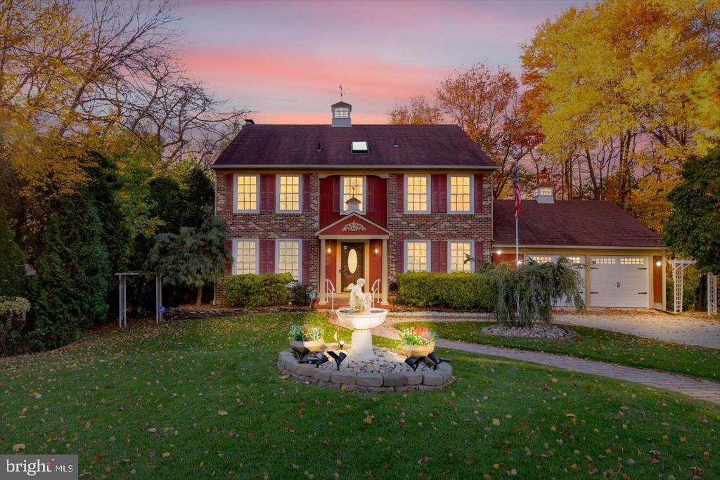 13 BROOKVIEW DRIVE