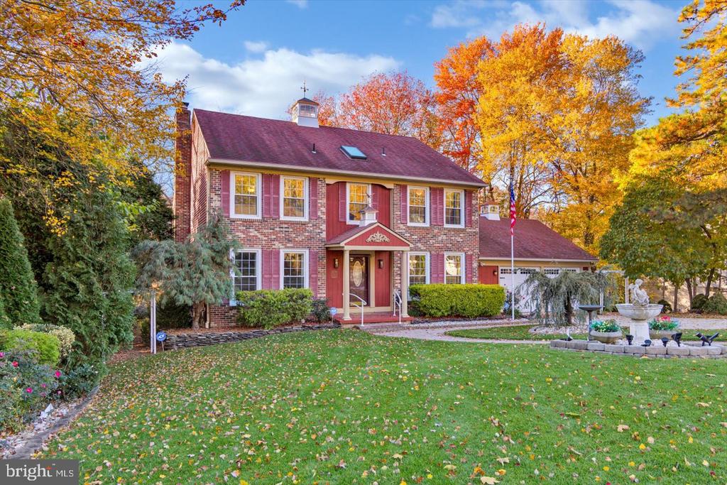 13 BROOKVIEW DRIVE