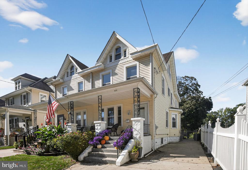 416 SLOAN