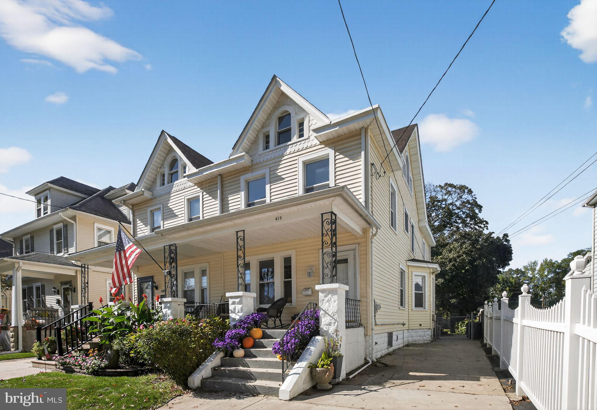 416 SLOAN