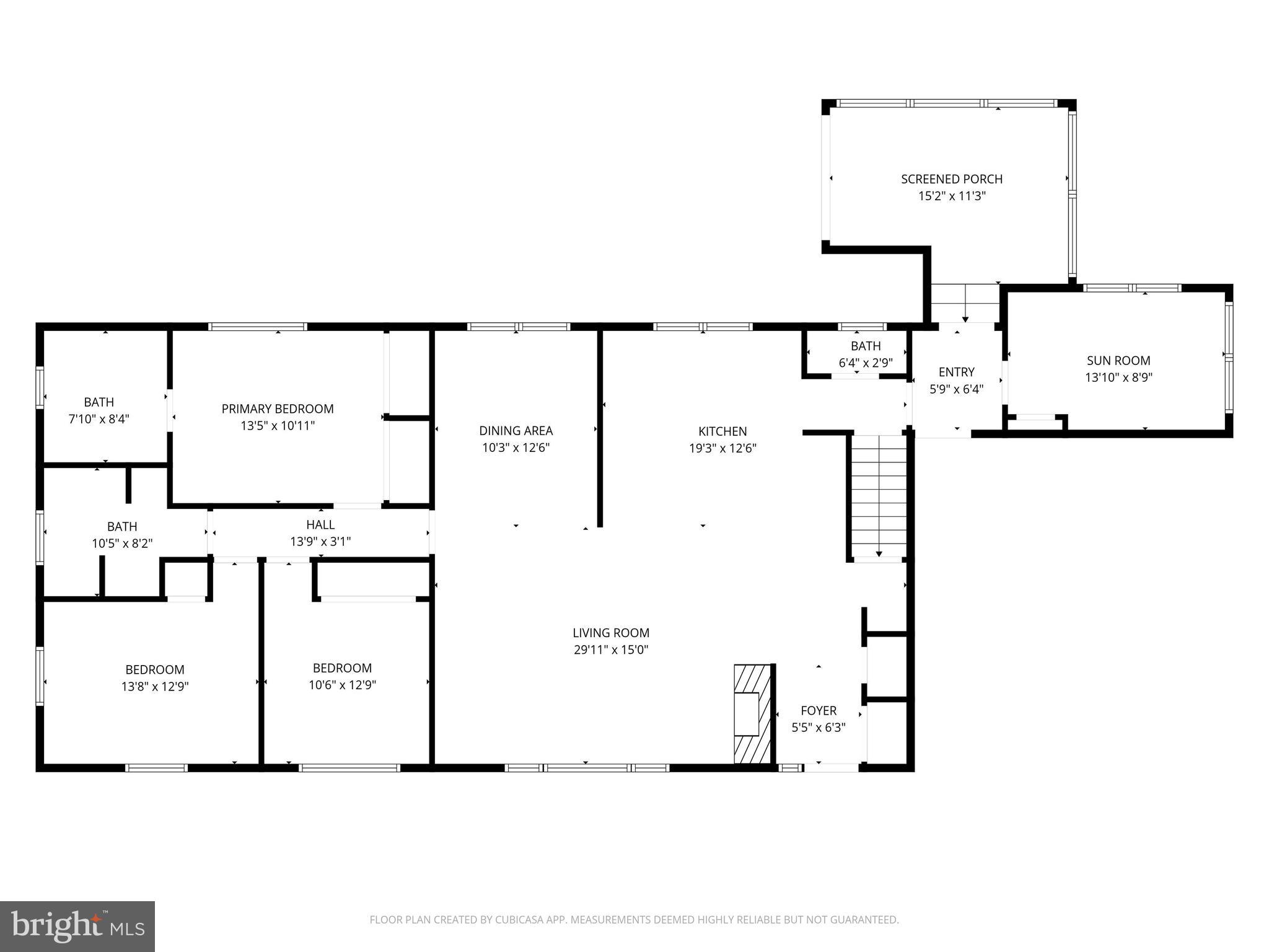 311 SAINT JAMES AVENUE