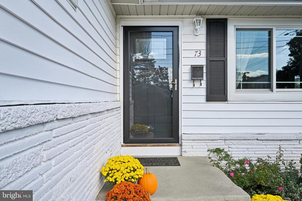 73 CLEMENT DRIVE