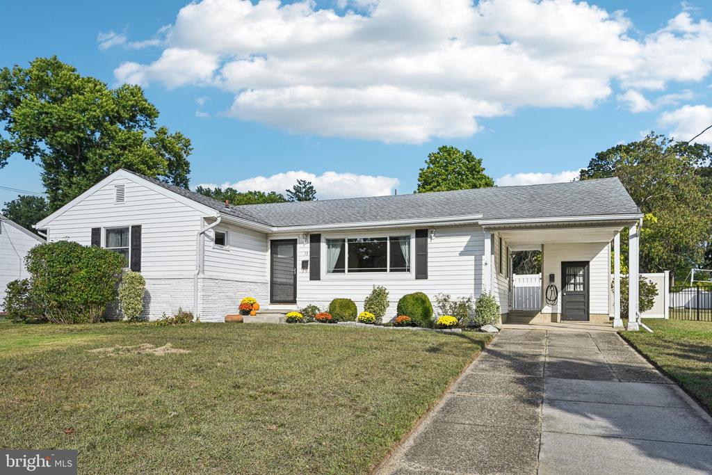 73 CLEMENT DRIVE