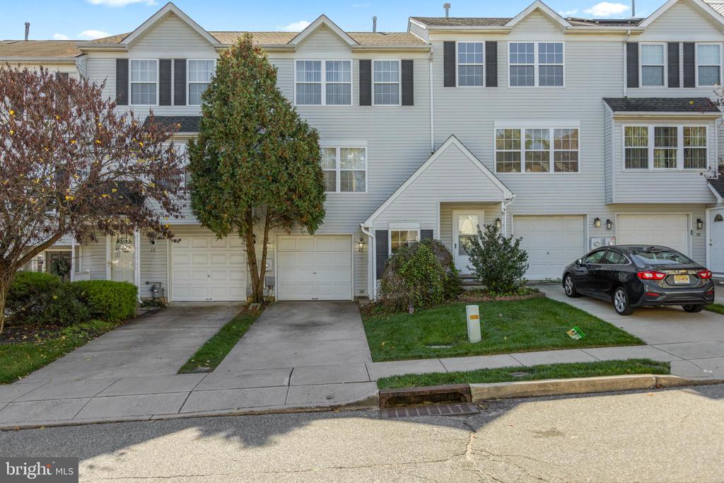 24 GRISTMILL LANE