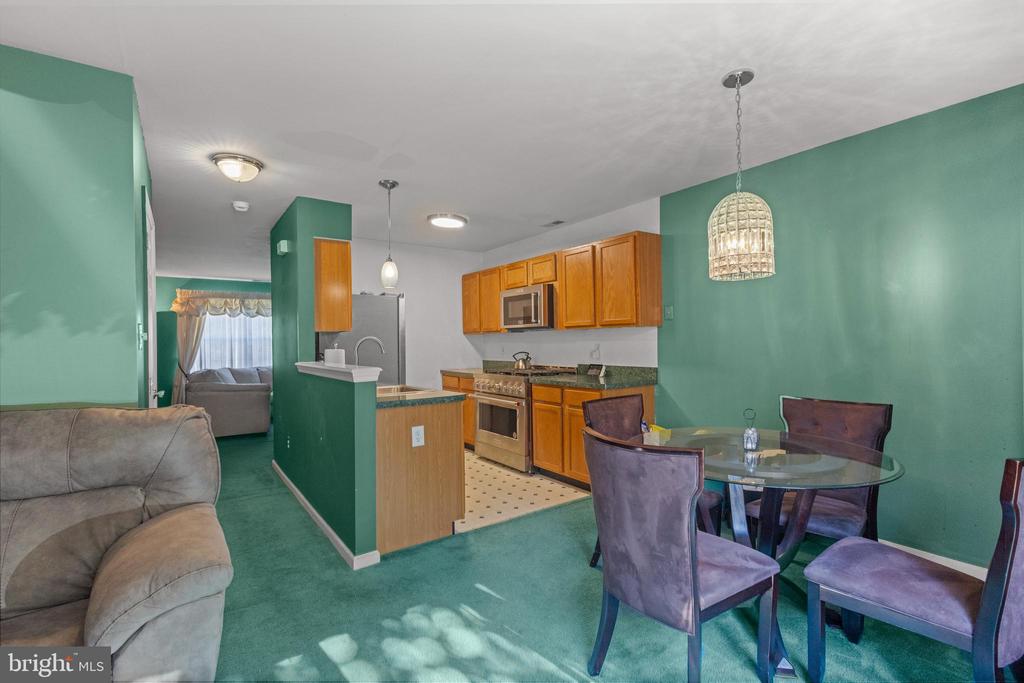 24 GRISTMILL LANE