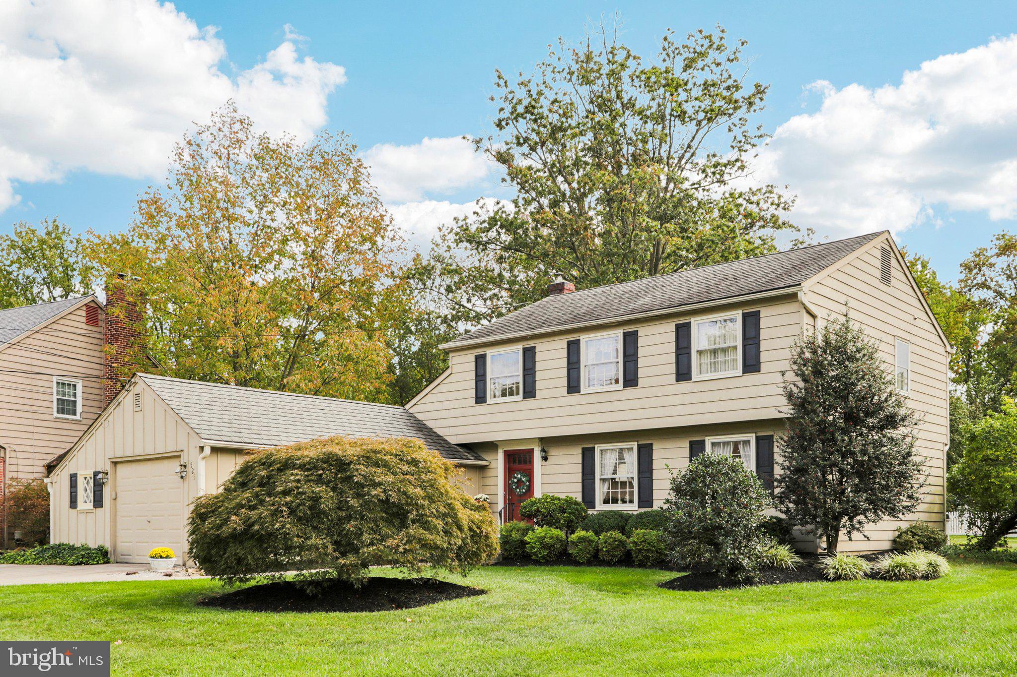 525 PELHAM ROAD