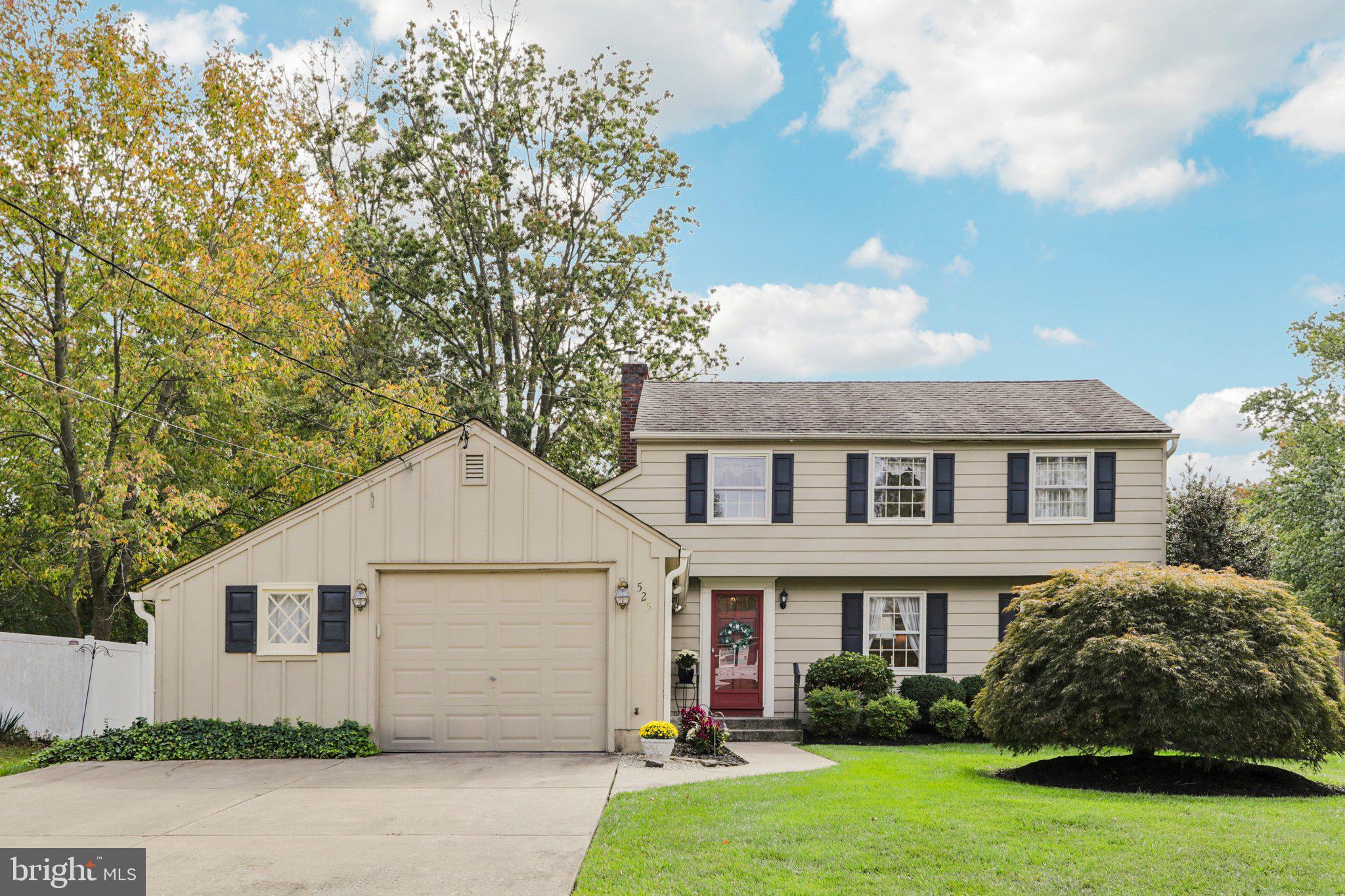 525 PELHAM ROAD