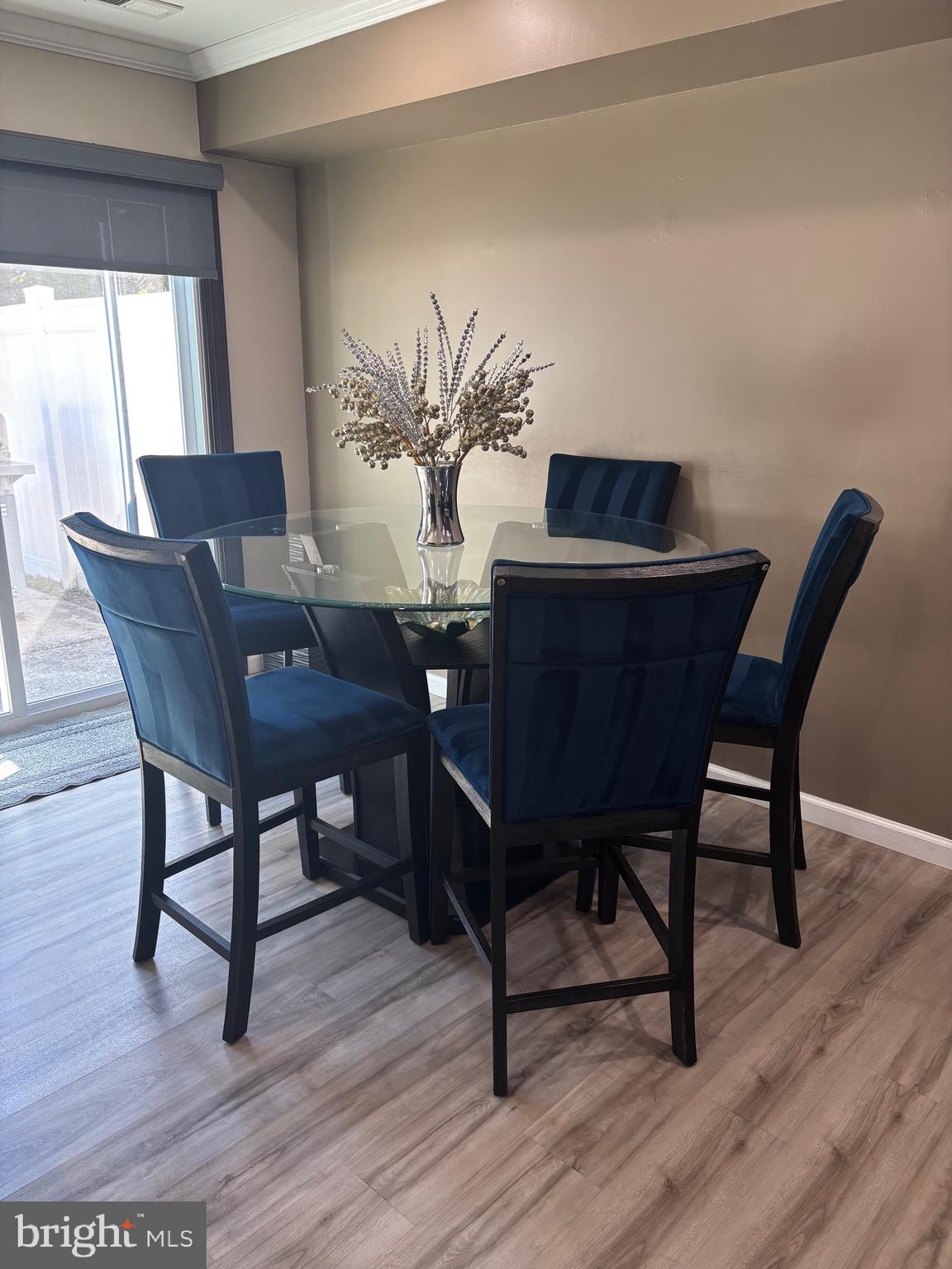 60 HIGH MEADOWS DRIVE