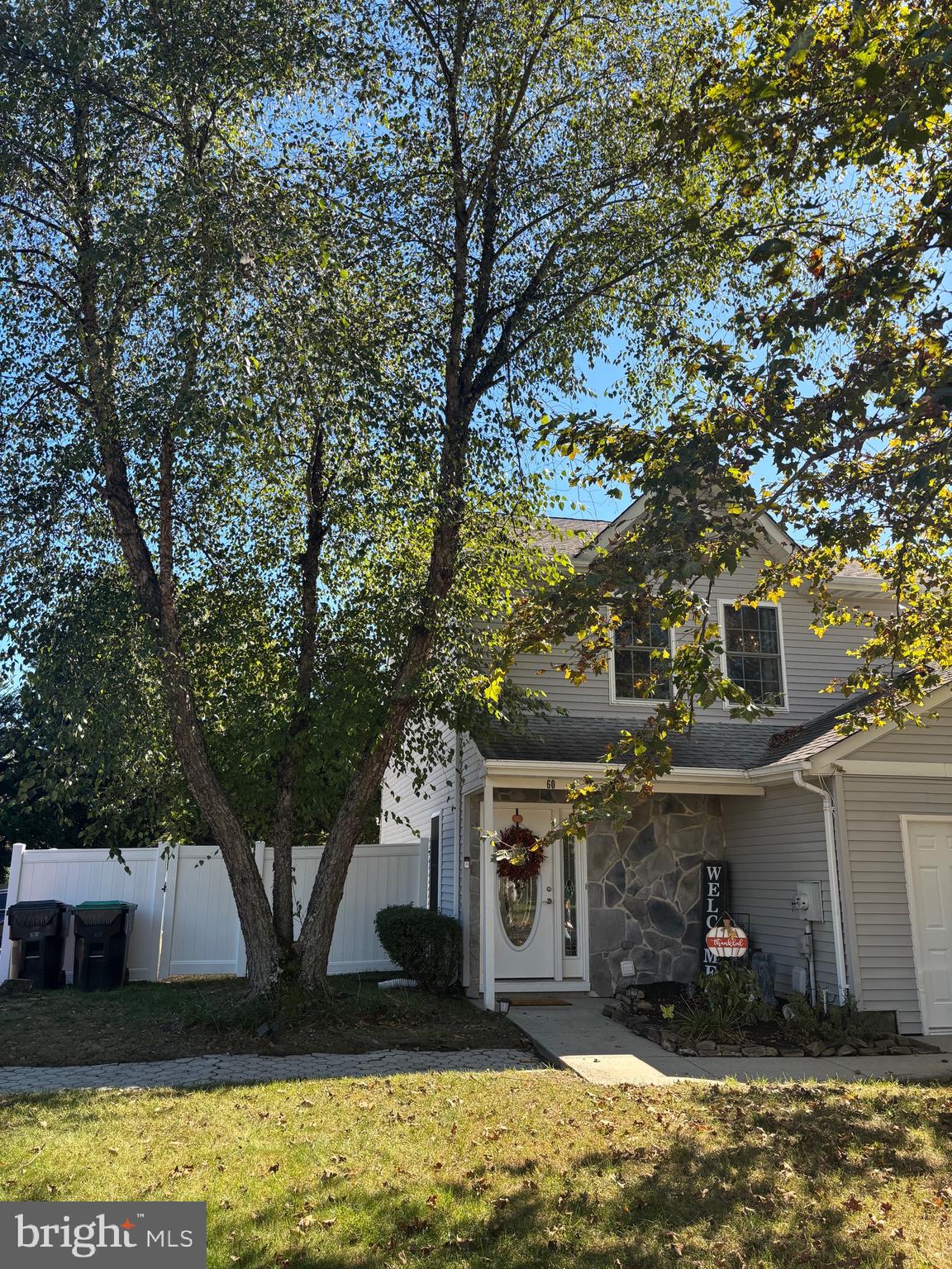 60 HIGH MEADOWS DRIVE