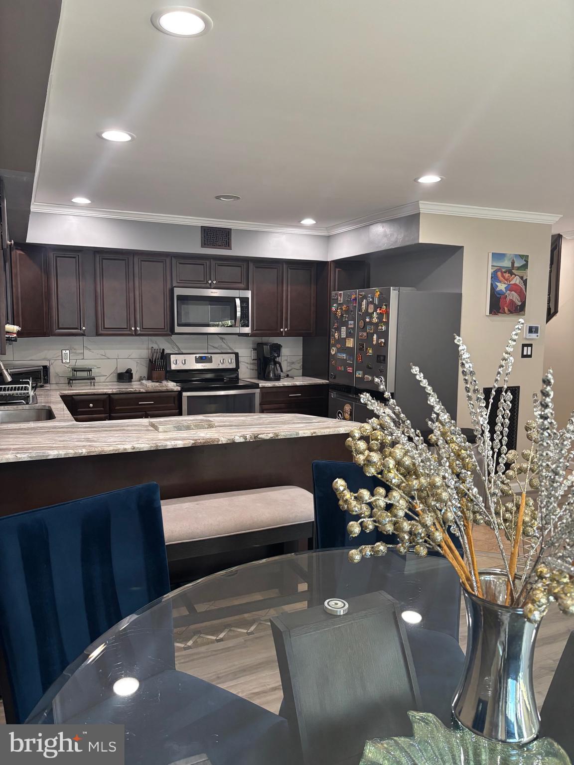 60 HIGH MEADOWS DRIVE