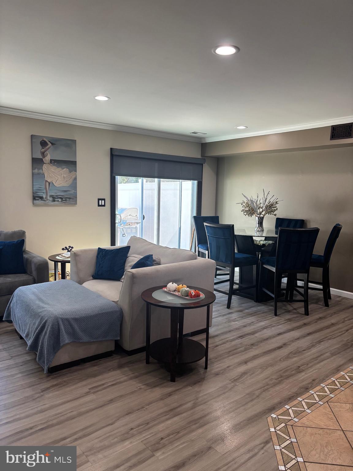 60 HIGH MEADOWS DRIVE