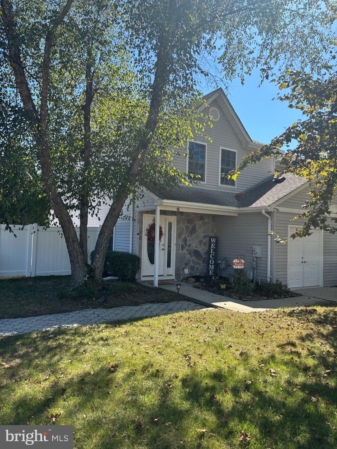 60 HIGH MEADOWS DRIVE