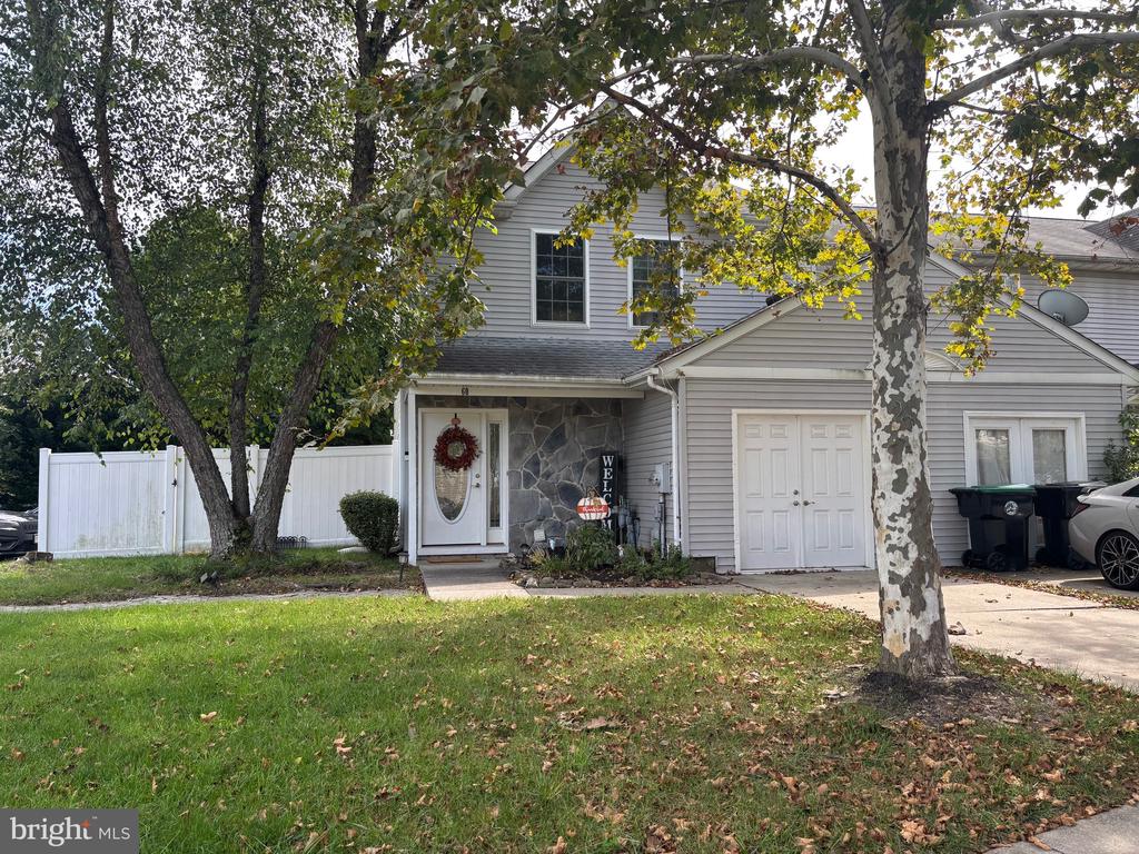 60 HIGH MEADOWS DRIVE