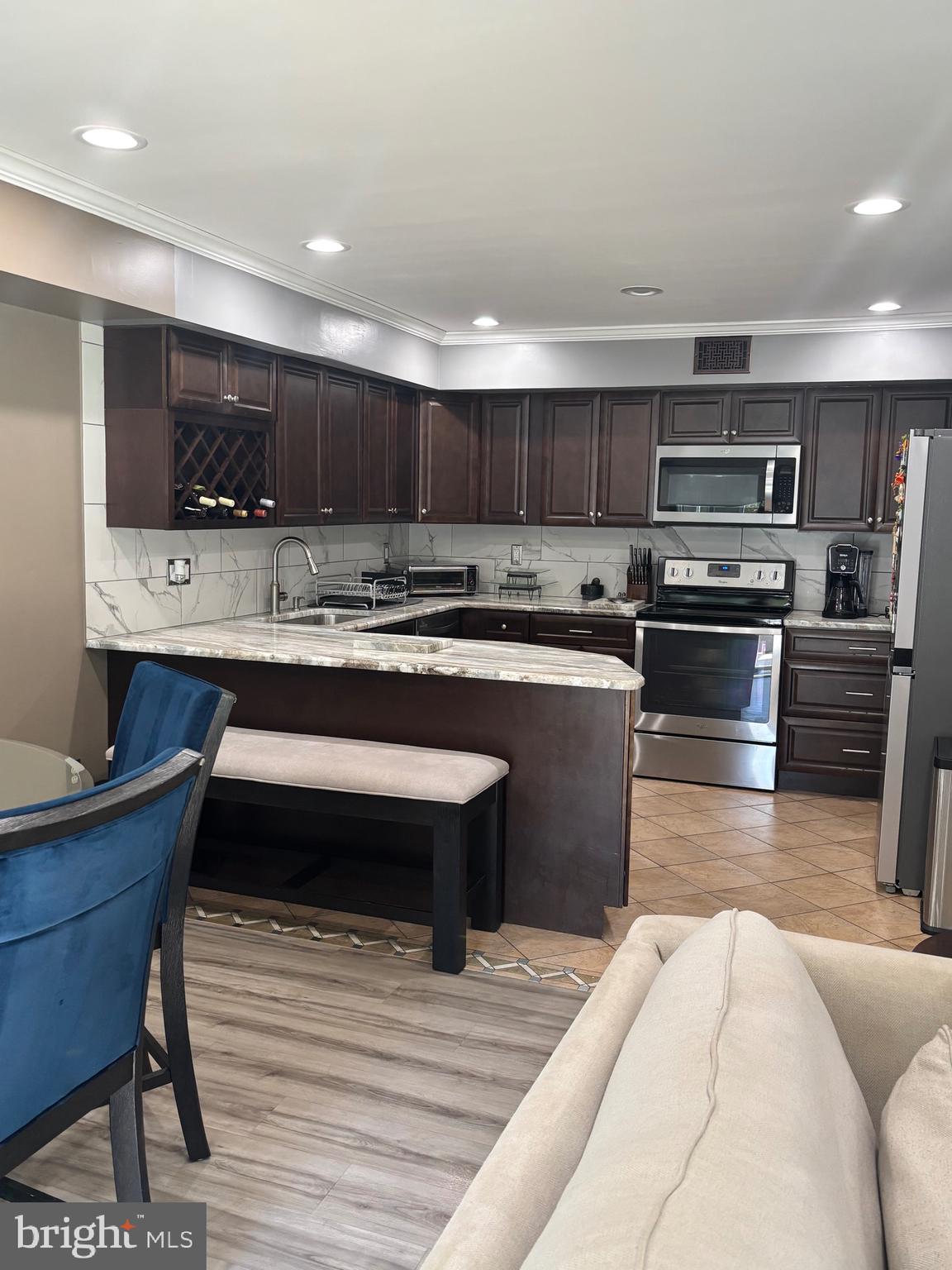 60 HIGH MEADOWS DRIVE