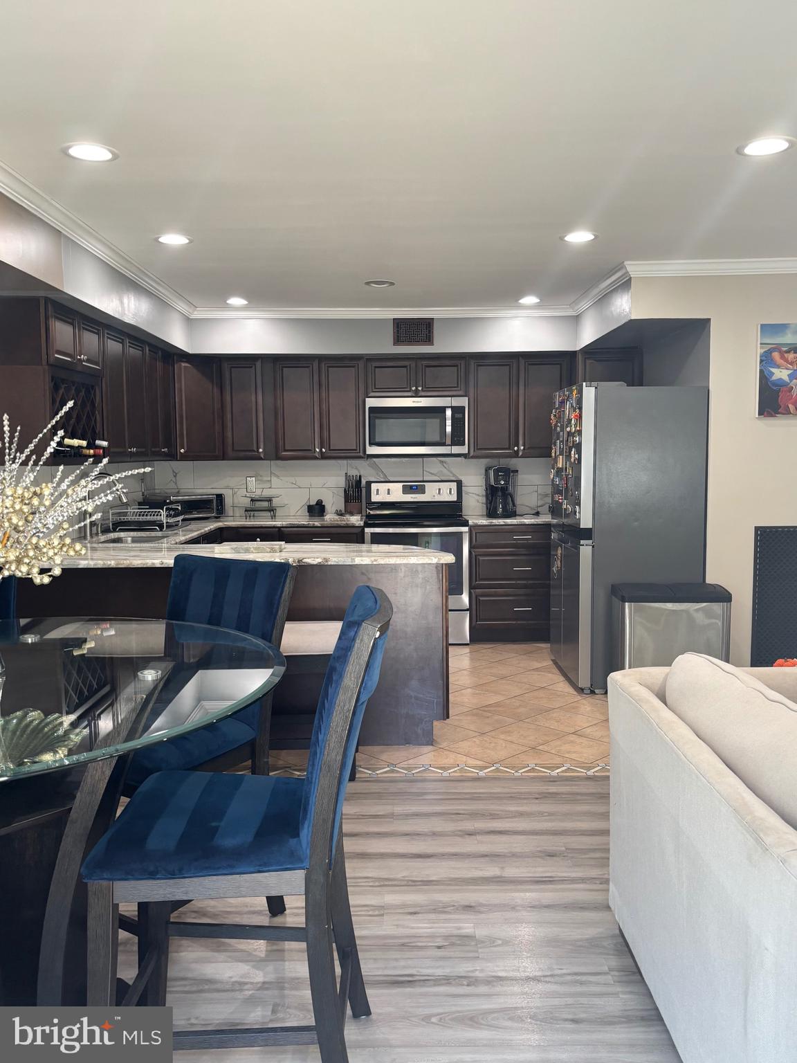 60 HIGH MEADOWS DRIVE