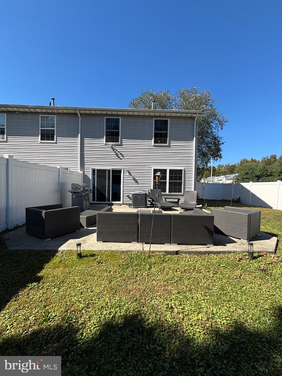 60 HIGH MEADOWS DRIVE