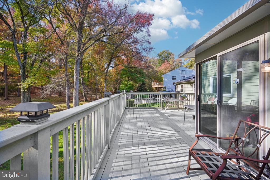 358 QUAKER ROAD