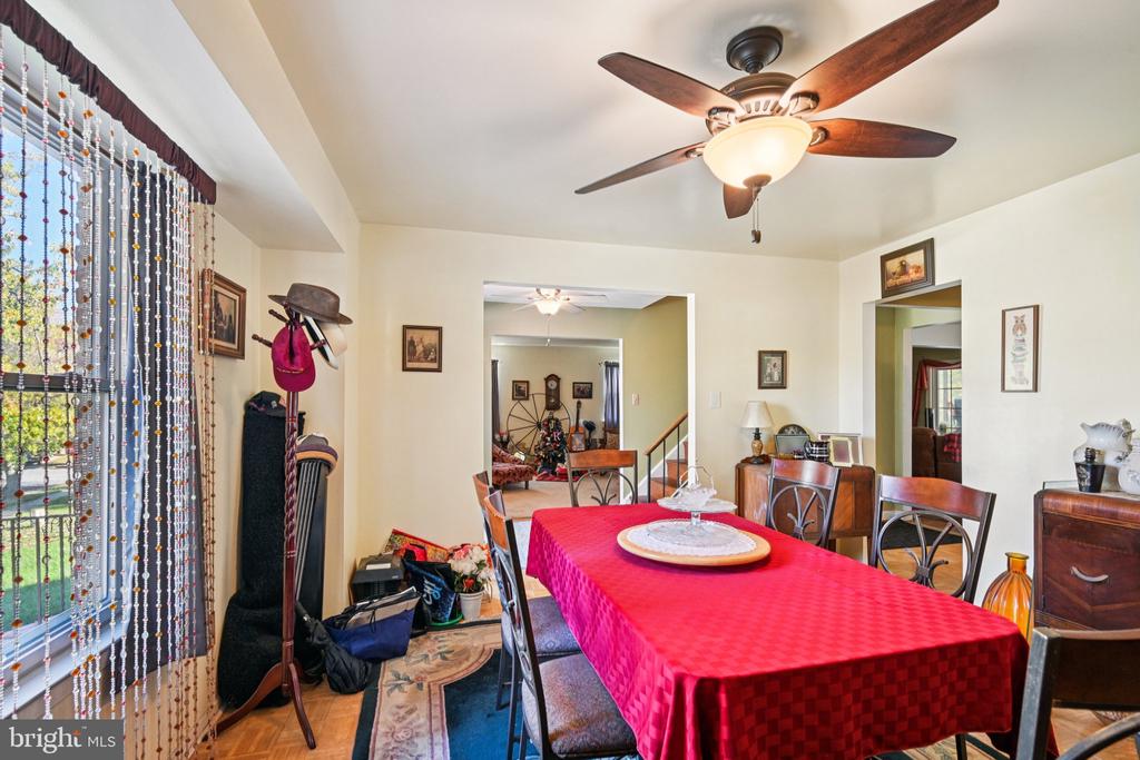 358 QUAKER ROAD