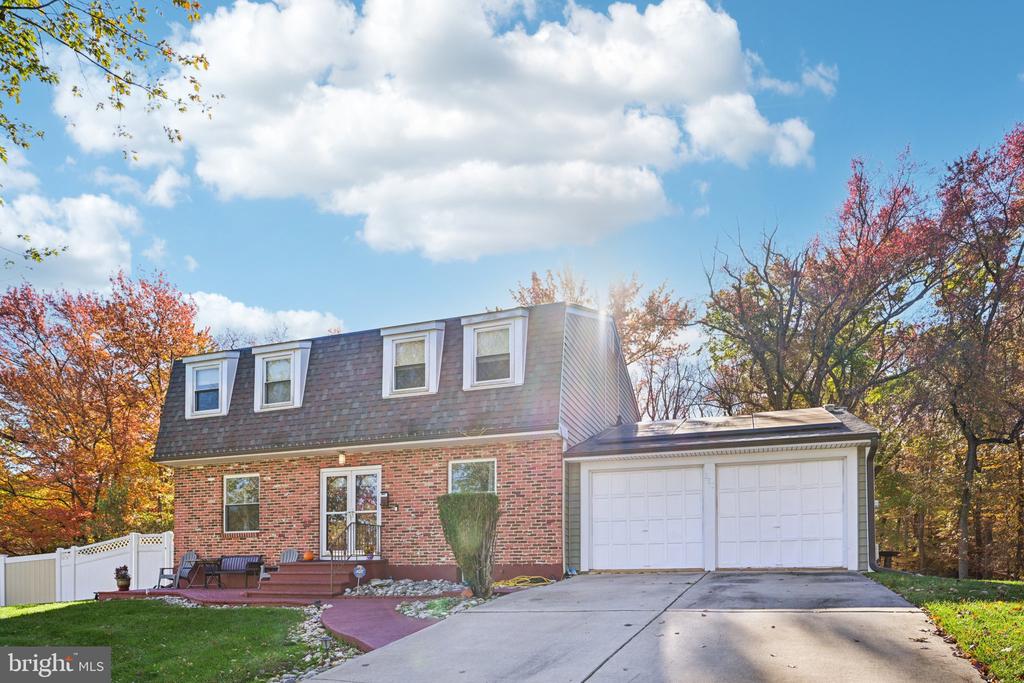358 QUAKER ROAD