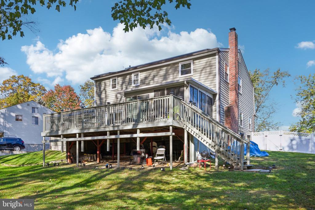 358 QUAKER ROAD