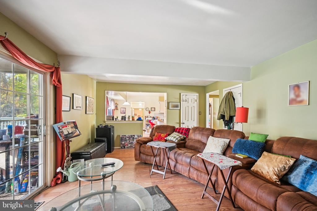 358 QUAKER ROAD