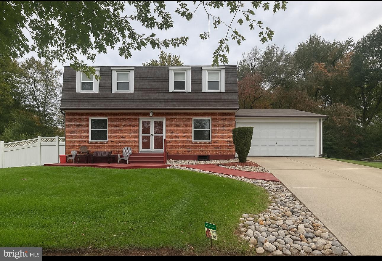 358 QUAKER ROAD