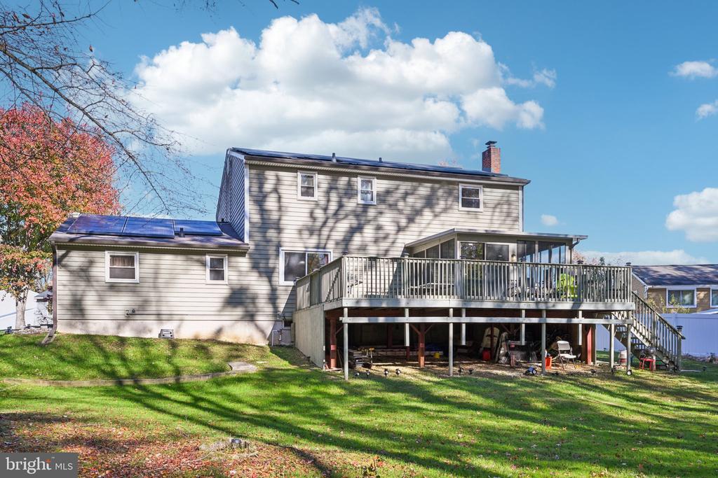 358 QUAKER ROAD