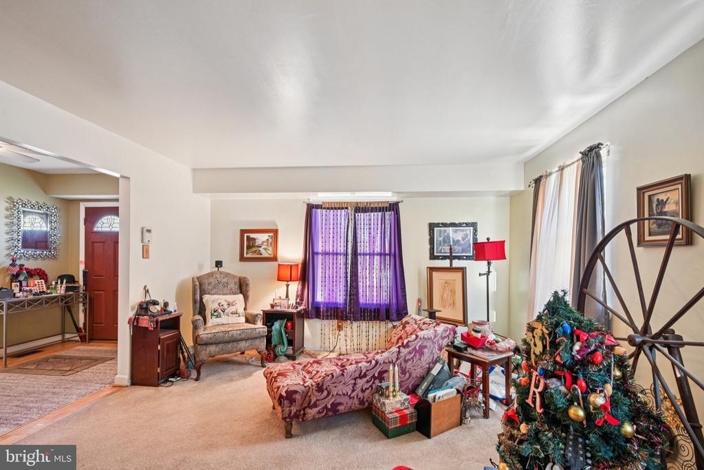 358 QUAKER ROAD