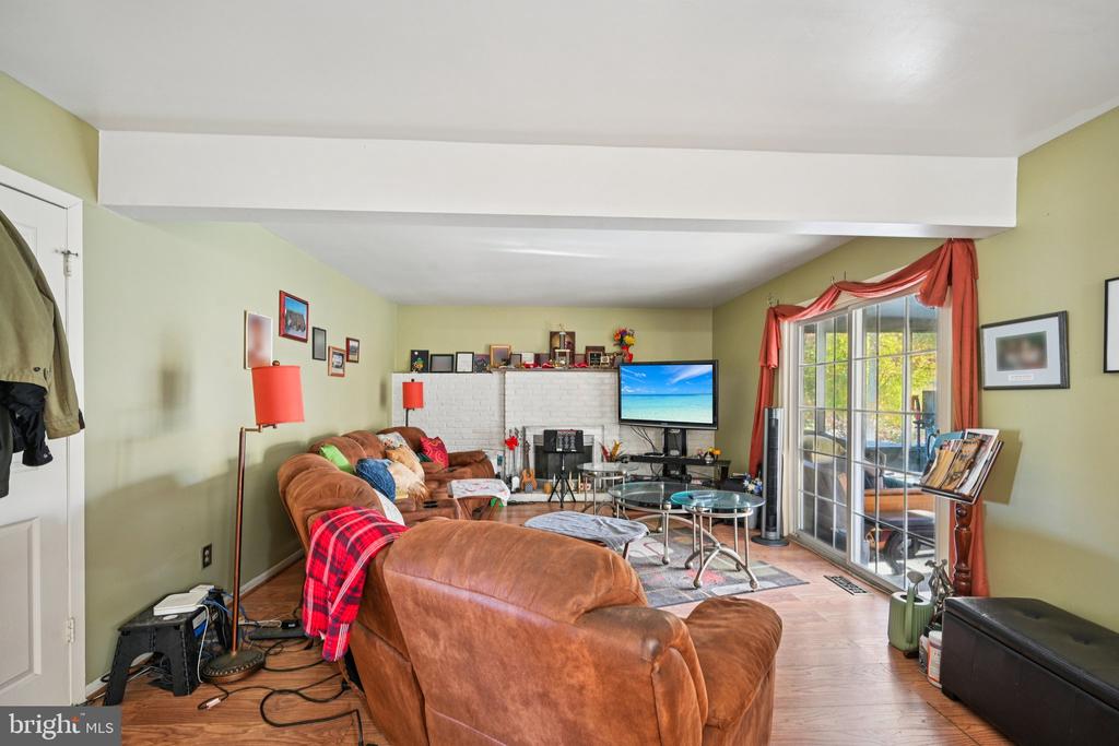 358 QUAKER ROAD
