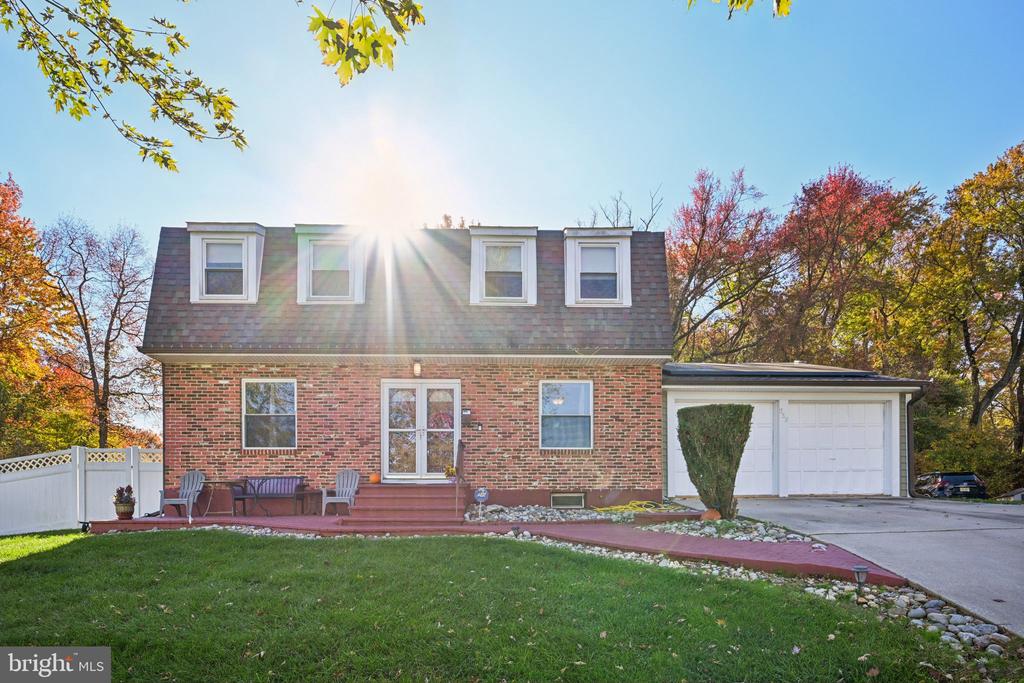 358 QUAKER ROAD