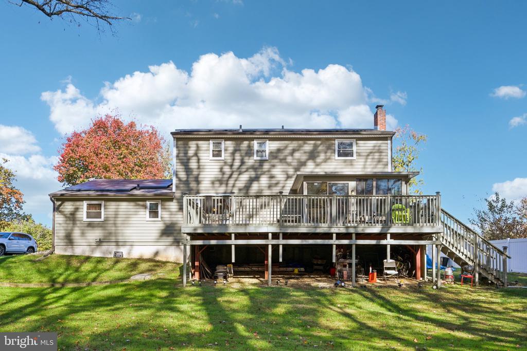 358 QUAKER ROAD