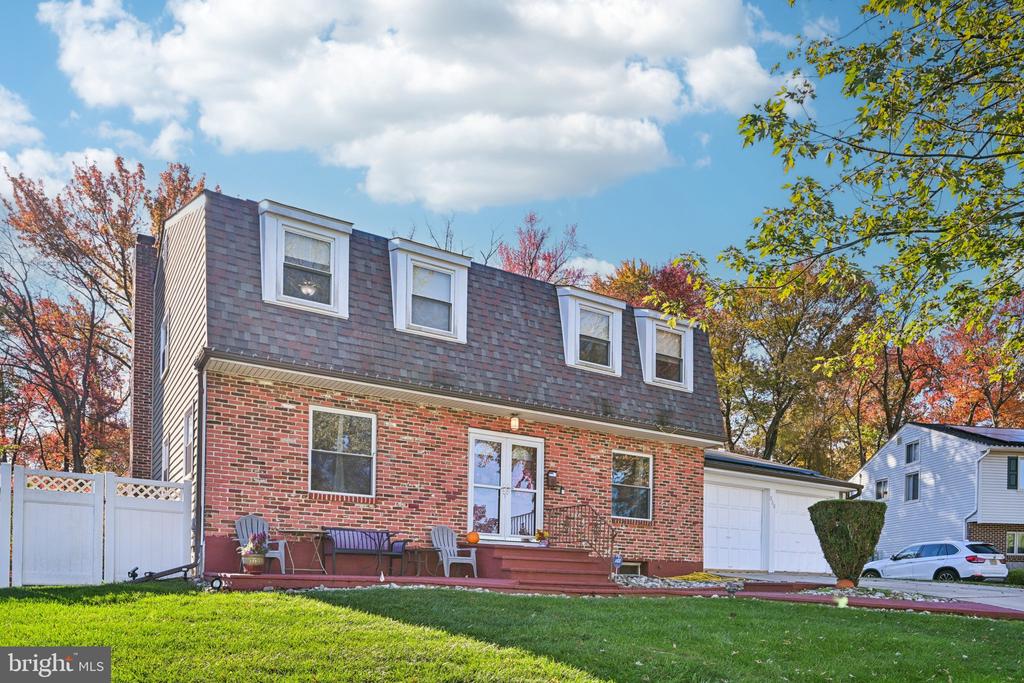 358 QUAKER ROAD