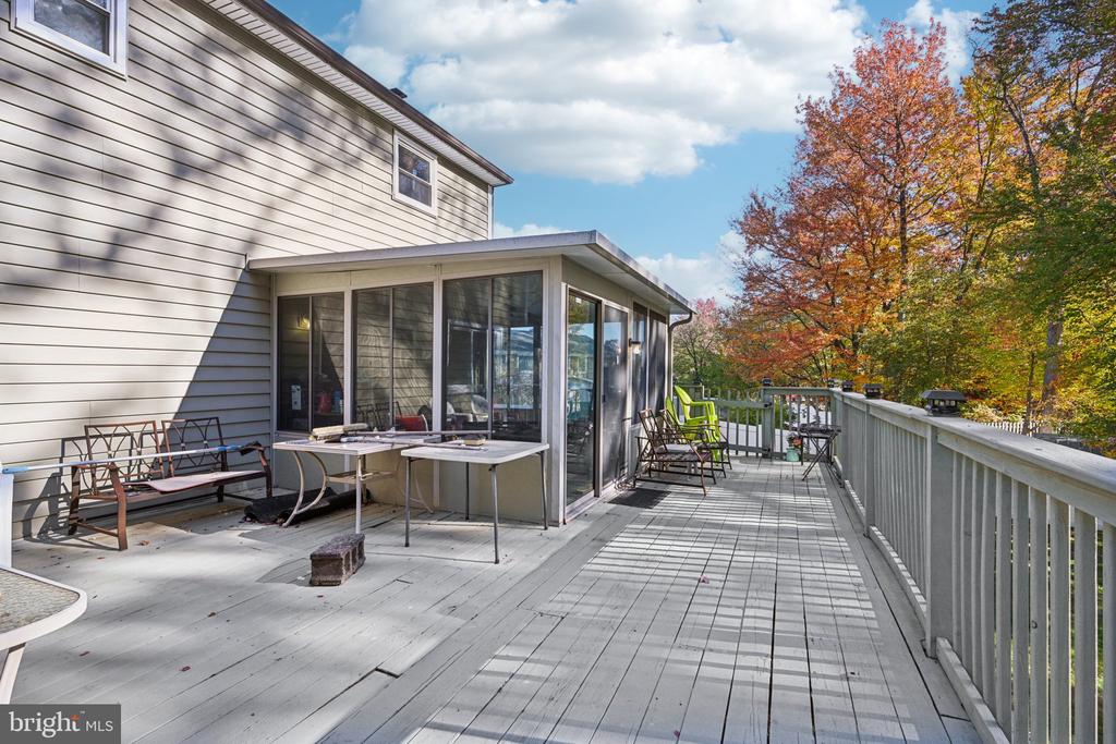 358 QUAKER ROAD